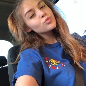 Meet your Posher, Amanda